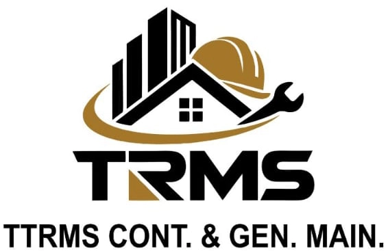 TRMS Contracting and General Maintenance logo